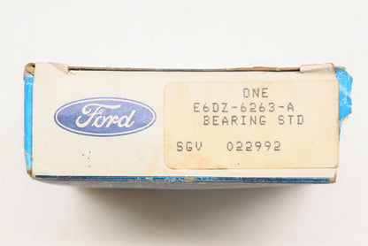Camshaft STD Bearing for Ford (E6DZ-6263-A)