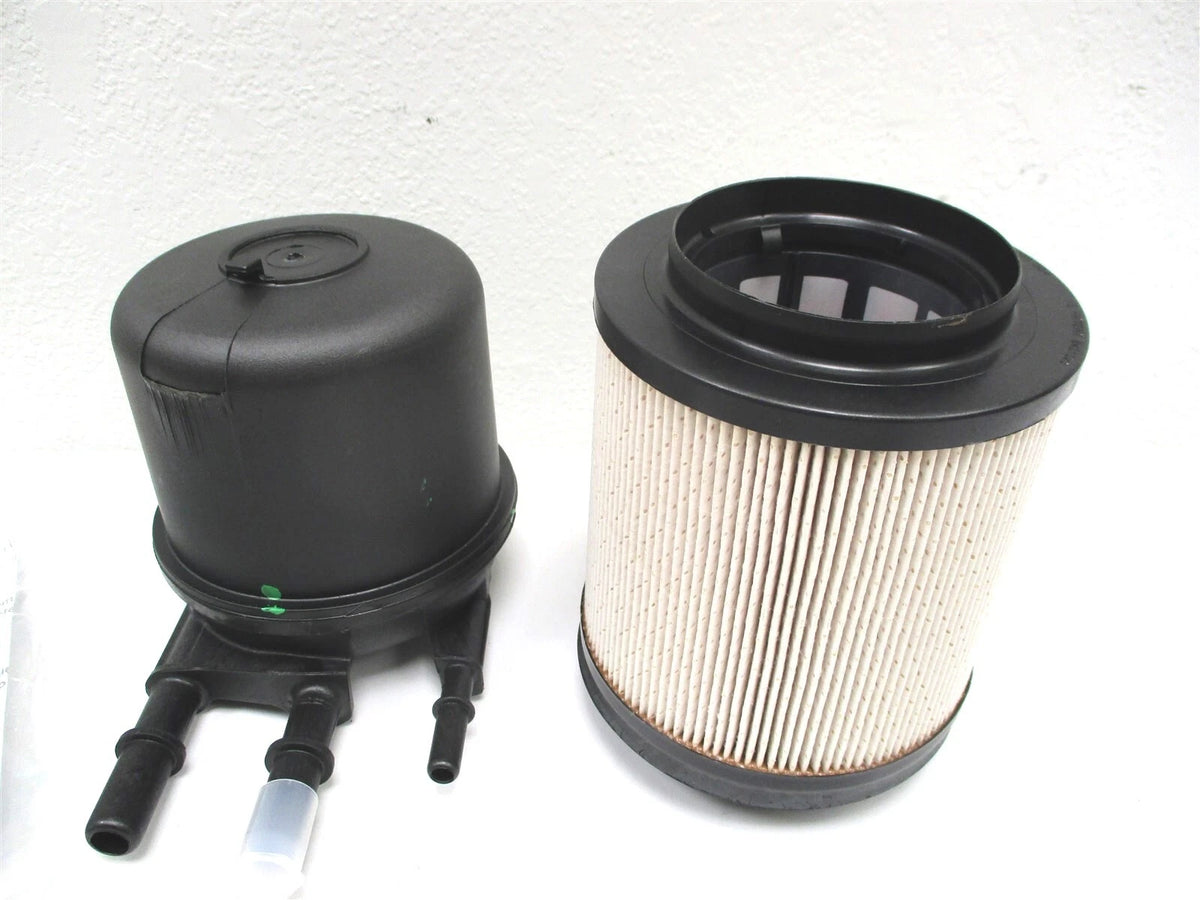 Fuel Filter Element for Ford F650 F750 (2017–2019) FD-4637 PF46172 HC4Z-9N184-B