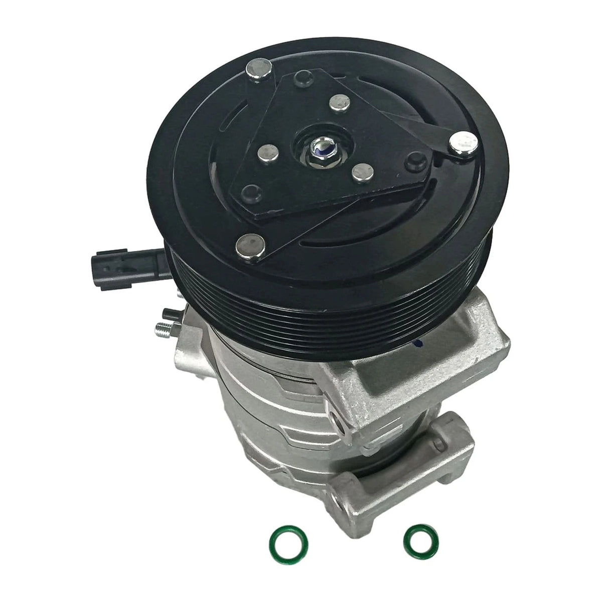 AC Compressor CO11311C for RAM 2500 Diesel 6.7L (2010–2020)
