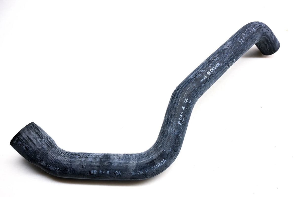 Goodyear 61093 Radiator Coolant Hose for