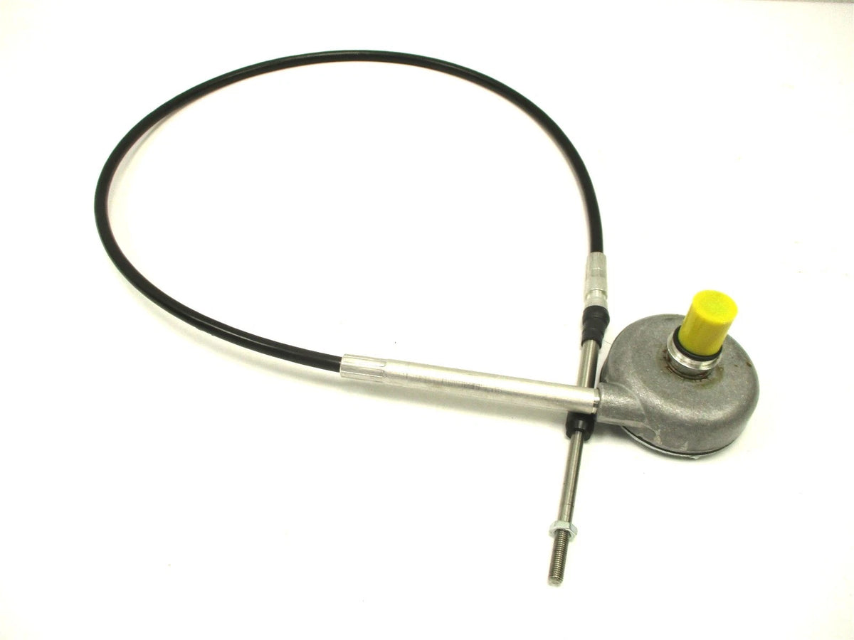 Transmission Modulator Return Valve for International (999199C92)