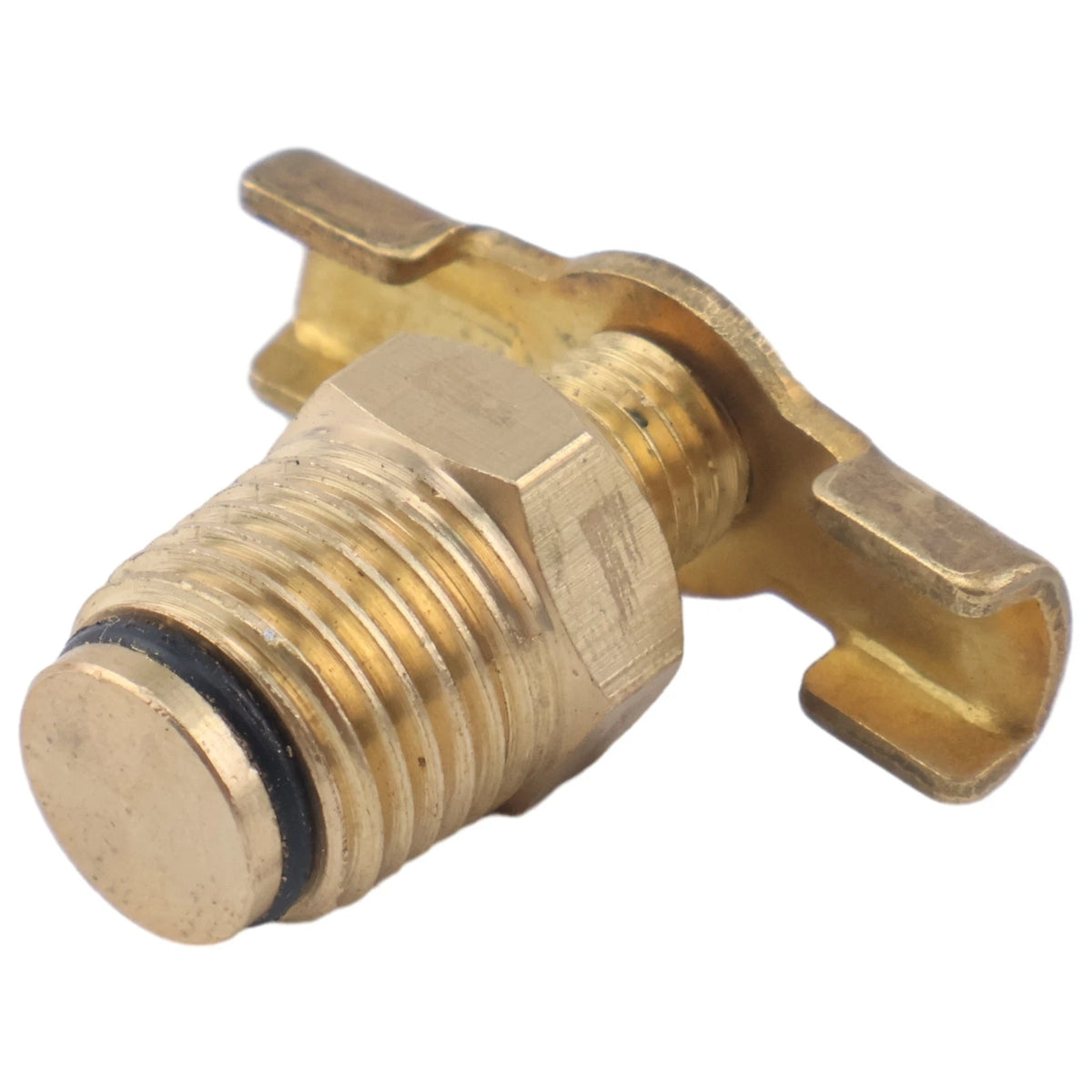 Radiator Drain Tap 31419 2461104 for Perkins AD3.152 (1975–1985)