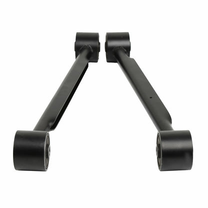 Set of 4 Rear Trailing Control Arms Kit for Chevy Trailblazer (2002–2009)
