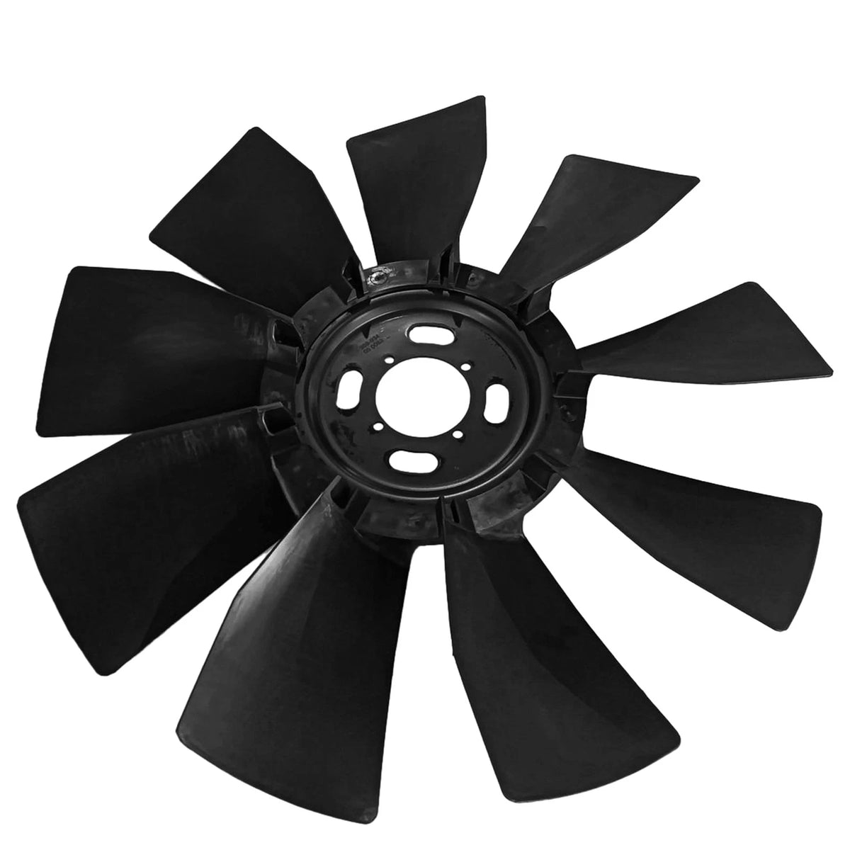 Cooling Fan Blade for Chevrolet C8500 C6500 Kodiak (1990–2003) 620-354