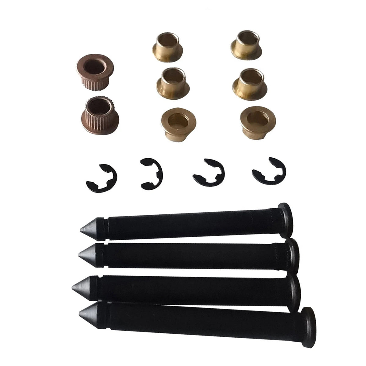 Upper Lower Detent Bushings for Chevrolet Nova (1971–1979) A00031