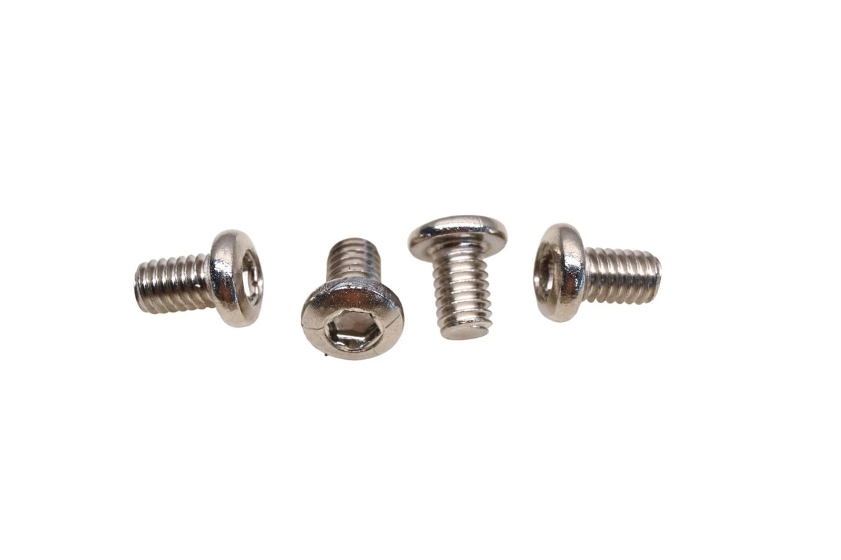 Set of 26 Allen Head Screws 5/16-18 x 1/2" NI026-22 for Aftermarket