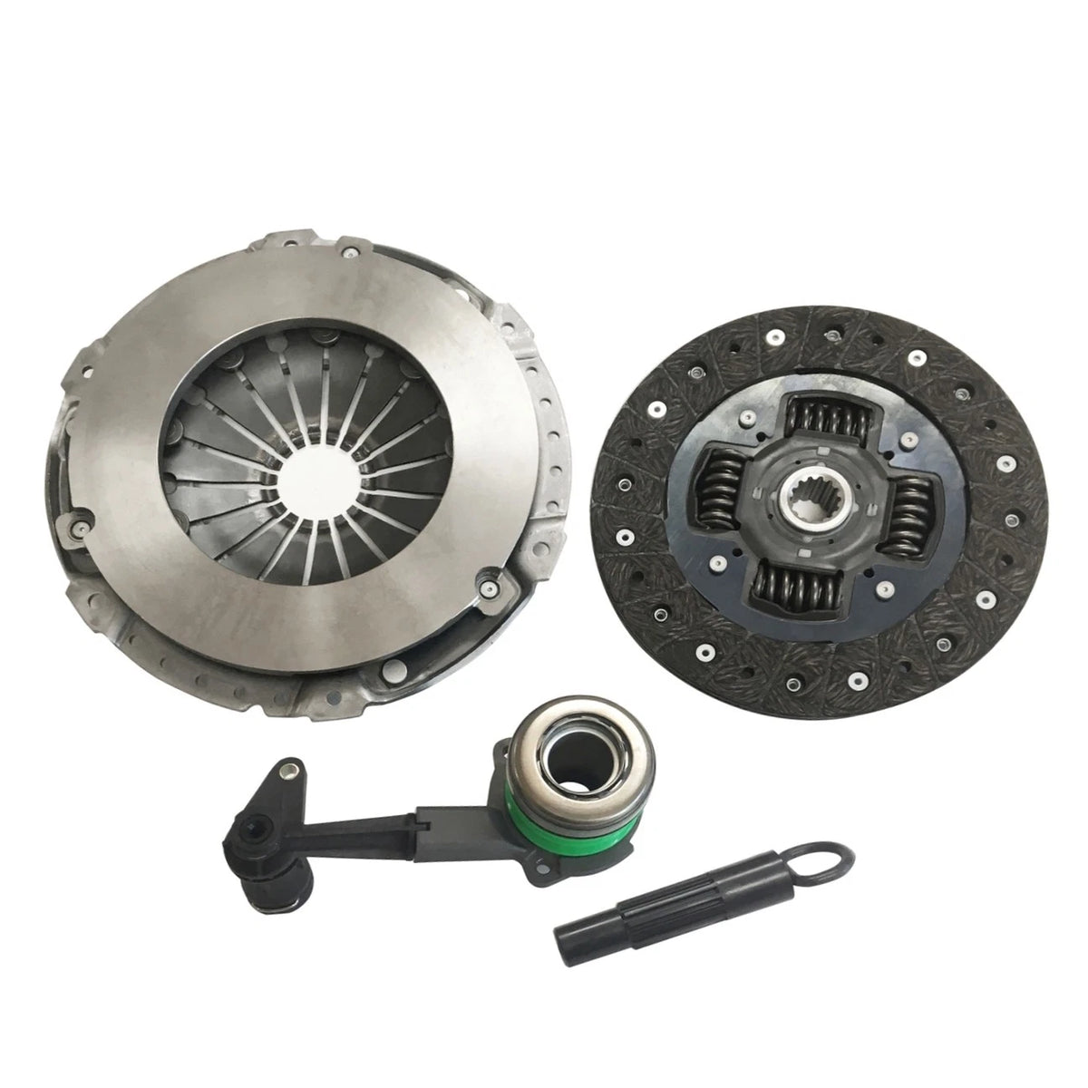 Clutch Kit for Chevy HHR, Cobalt, Pontiac G5 (2005–2011) 2.2L 2.4L