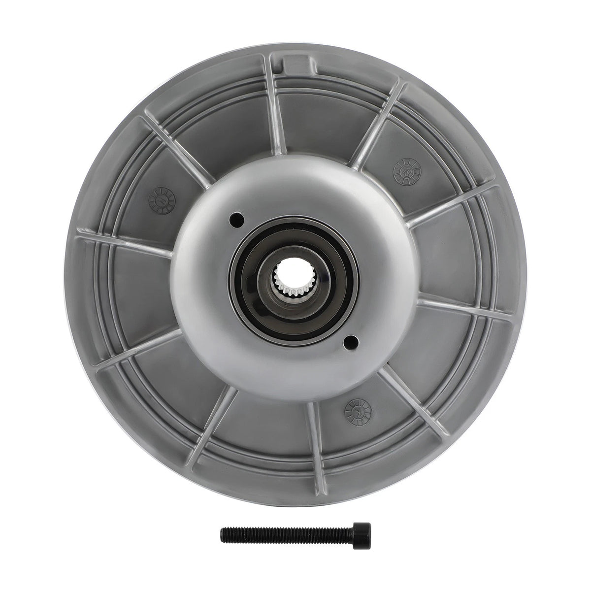 Interchangeable Secondary Driven Clutch for Trail Blazer 250 330 400 (N/A) 1322163