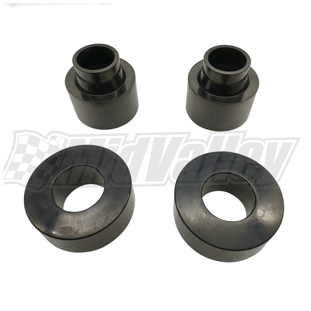 3" Leveling Lift Kit for Jeep Grand Cherokee WJ (1999–2004)