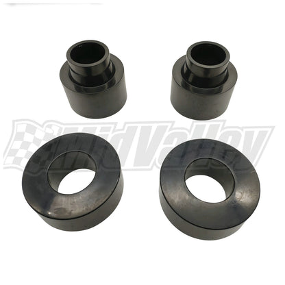 3" Leveling Lift Kit for Jeep Grand Cherokee WJ (1999–2004)
