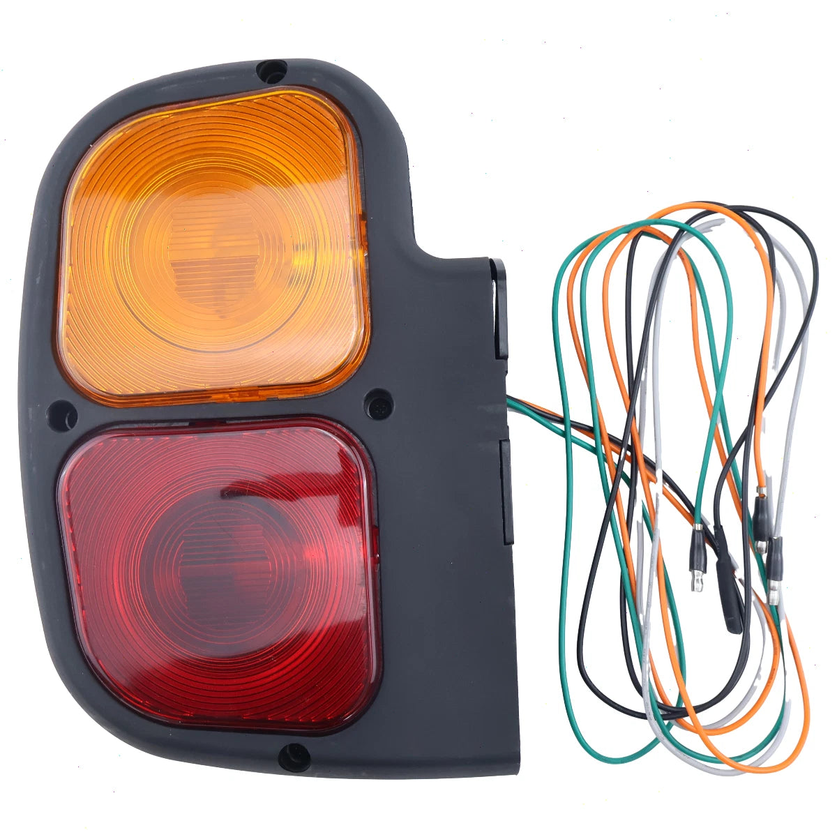 LH Turn Signal Light RE215149 for John Deere Tractor 5204-5525 (2004-2015)