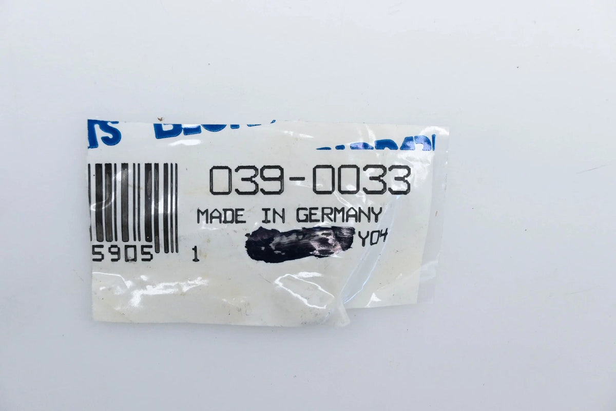 Thermostat Gasket for Beck/Arnley (NOS)