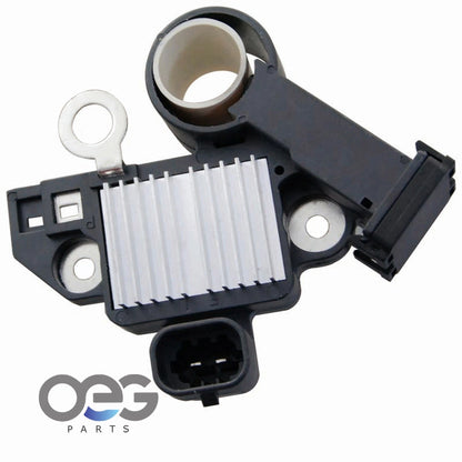 Voltage Regulator for Chevrolet Sonic L4 1.8L (2012–2018) 4G1403 222725K