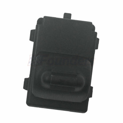 Center Console Door Lock Switch for Jeep Wrangler (2007–2010)