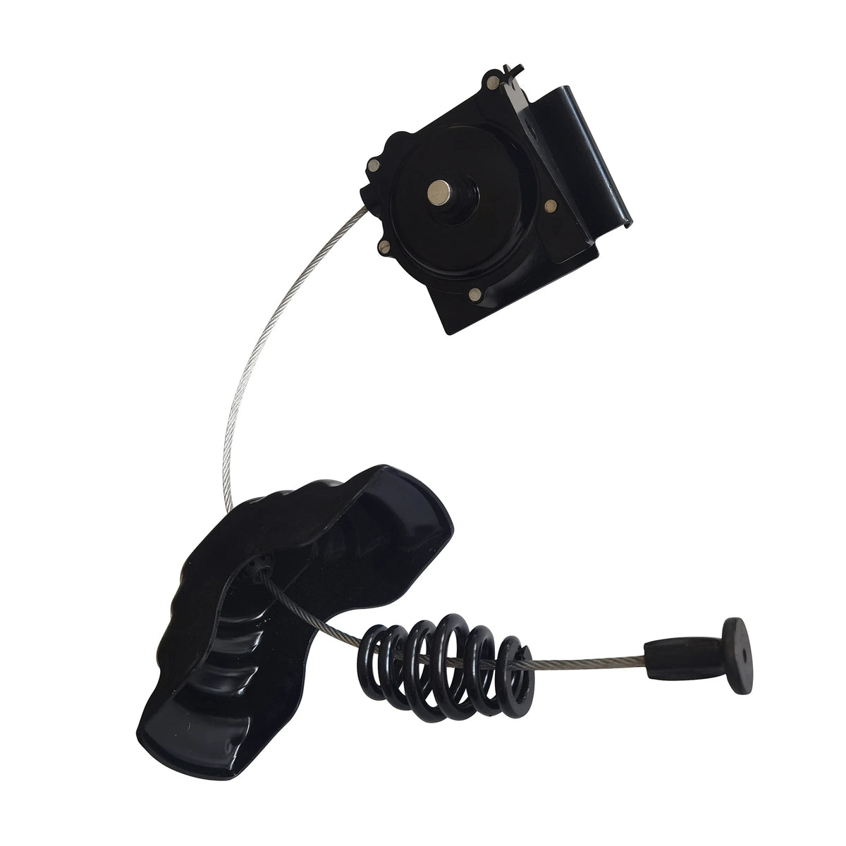 Spare Tire Hoist Assembly for Chevrolet Colorado GMC Canyon (2004–2012)