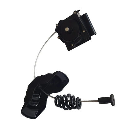 Spare Tire Hoist Assembly for Chevrolet Colorado GMC Canyon (2004–2012)