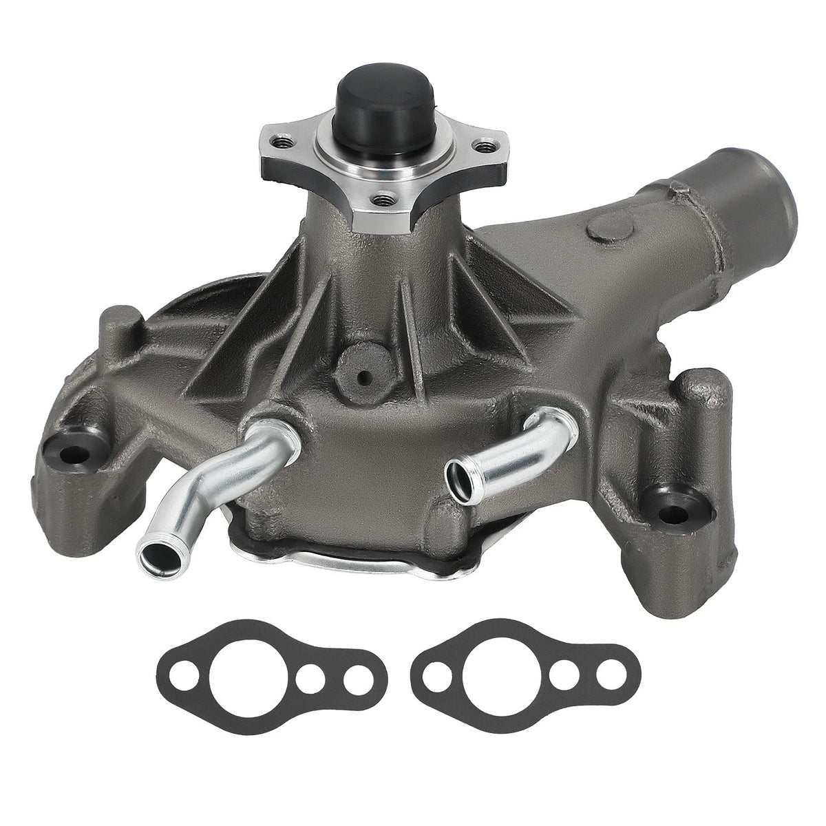 Engine Water Pump for Chevrolet Silverado 1500/Tahoe/S10 (1999–2006) 12532528 8125325280