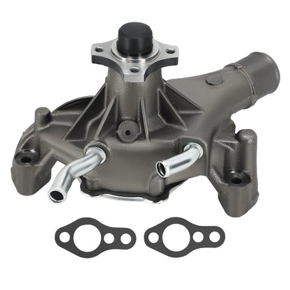 Engine Water Pump for Chevrolet Silverado 1500/Tahoe/S10 (1999–2006) 12532528 8125325280