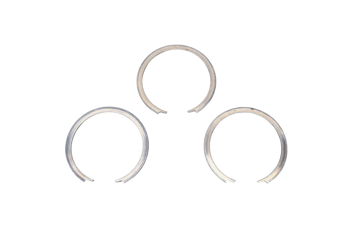 3X Output Bearing Snap Rings for Ford (E3TZ-7917-A)