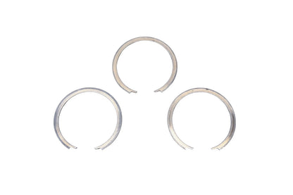 3X Output Bearing Snap Rings for Ford (E3TZ-7917-A)