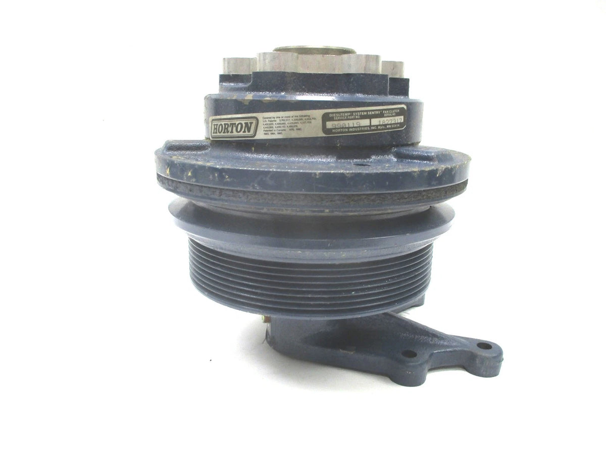 Horton On/Off Fan Clutch for Freightliner FLD 112 (C Series)