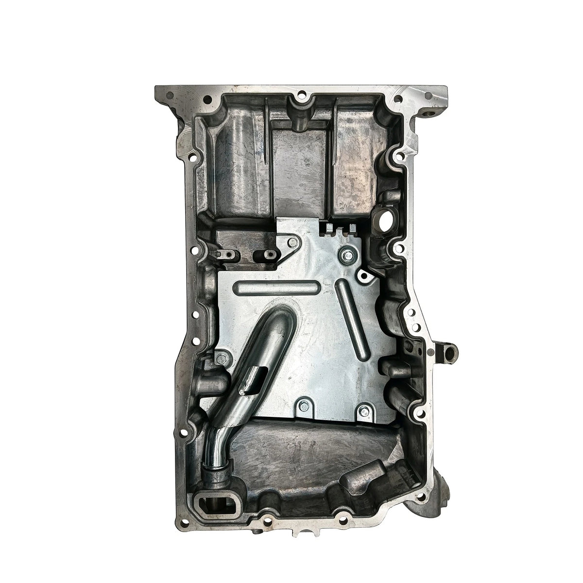 Oil Pan for Buick Regal Verano L4 2.0L Turbo (2011–2016) 12647251