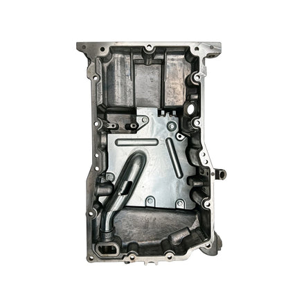 Oil Pan for Buick Regal Verano L4 2.0L Turbo (2011–2016) 12647251