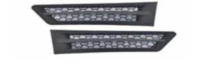 Air Intake Louver/Cover for Freightliner Cascadia (A17-21068-002)