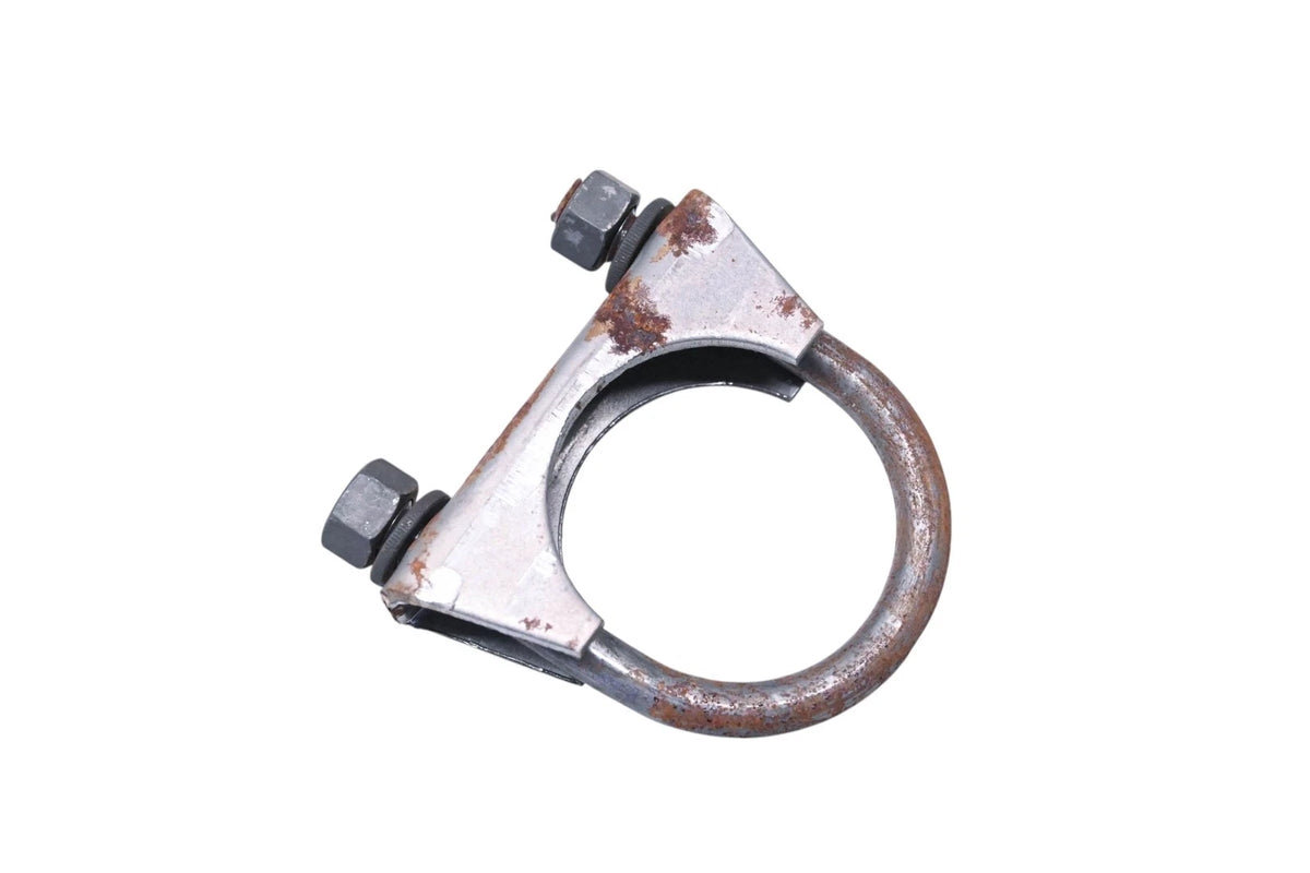 Muffler & Exhaust Clamp Assembly for Ford (D1AZ-5A231-B)