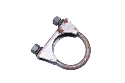 Muffler & Exhaust Clamp Assembly for Ford (D1AZ-5A231-B)