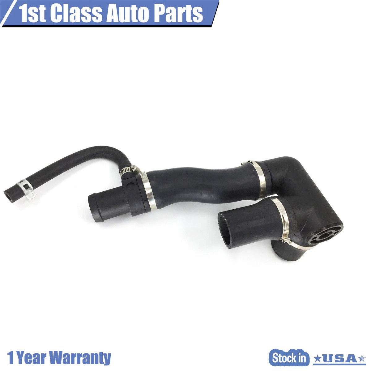 Water Outlet for Ford Taurus Mercury Sable (2001–2002) [F1Z8A521BB][902-205]