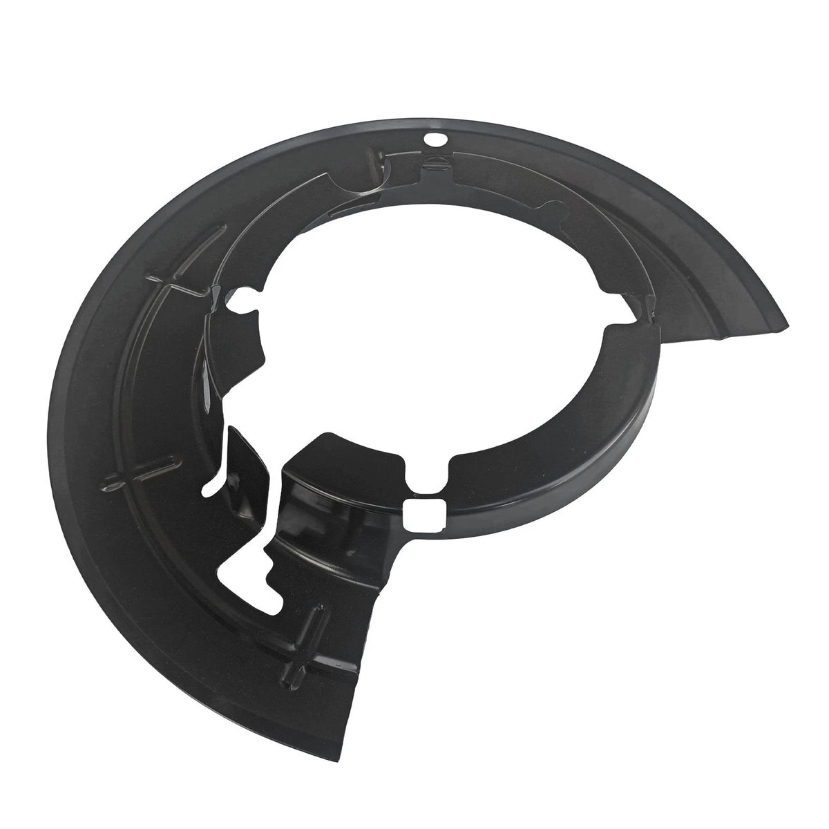 Front Right Brake Splash Shield Backing Plate for Ford F-250 F-350 (2008–2016)