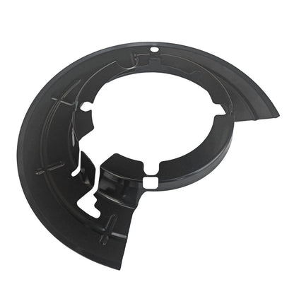 Front Right Brake Splash Shield Backing Plate for Ford F-250 F-350 (2008–2016)