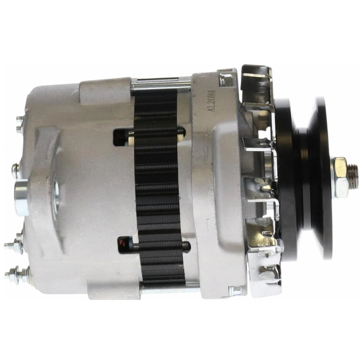 35A Alternator for Komatsu PC200 (1984–1985) 0330005280 X612260 RKD25A04