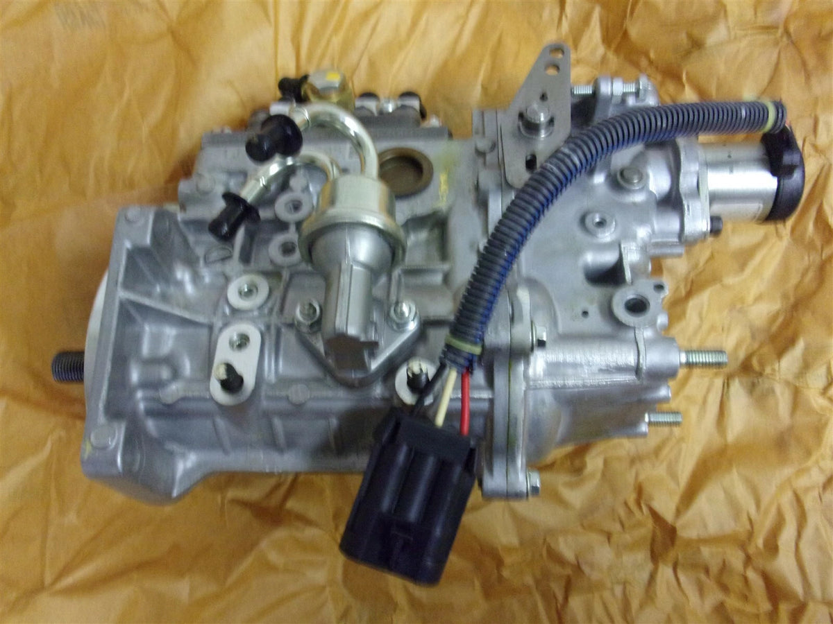 Injection Pump Kit for Bobcat 7000484 V3307 (1J711-50105, 7020982)