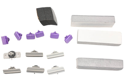 Molding Pad Kit for Ford (2003–2003) 3L7Z-78465K00-BA