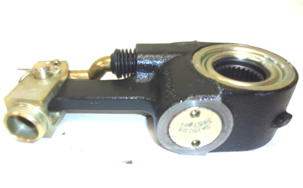 Haldex Automatic Slack Adjuster Kit for Rear (CS56041) 1.5" 28 Spline 6" Arm
