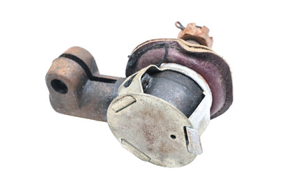 Right Hand Tie Rod End Assembly for Oldsmobile (1939–1948) TS70R, TS-70R