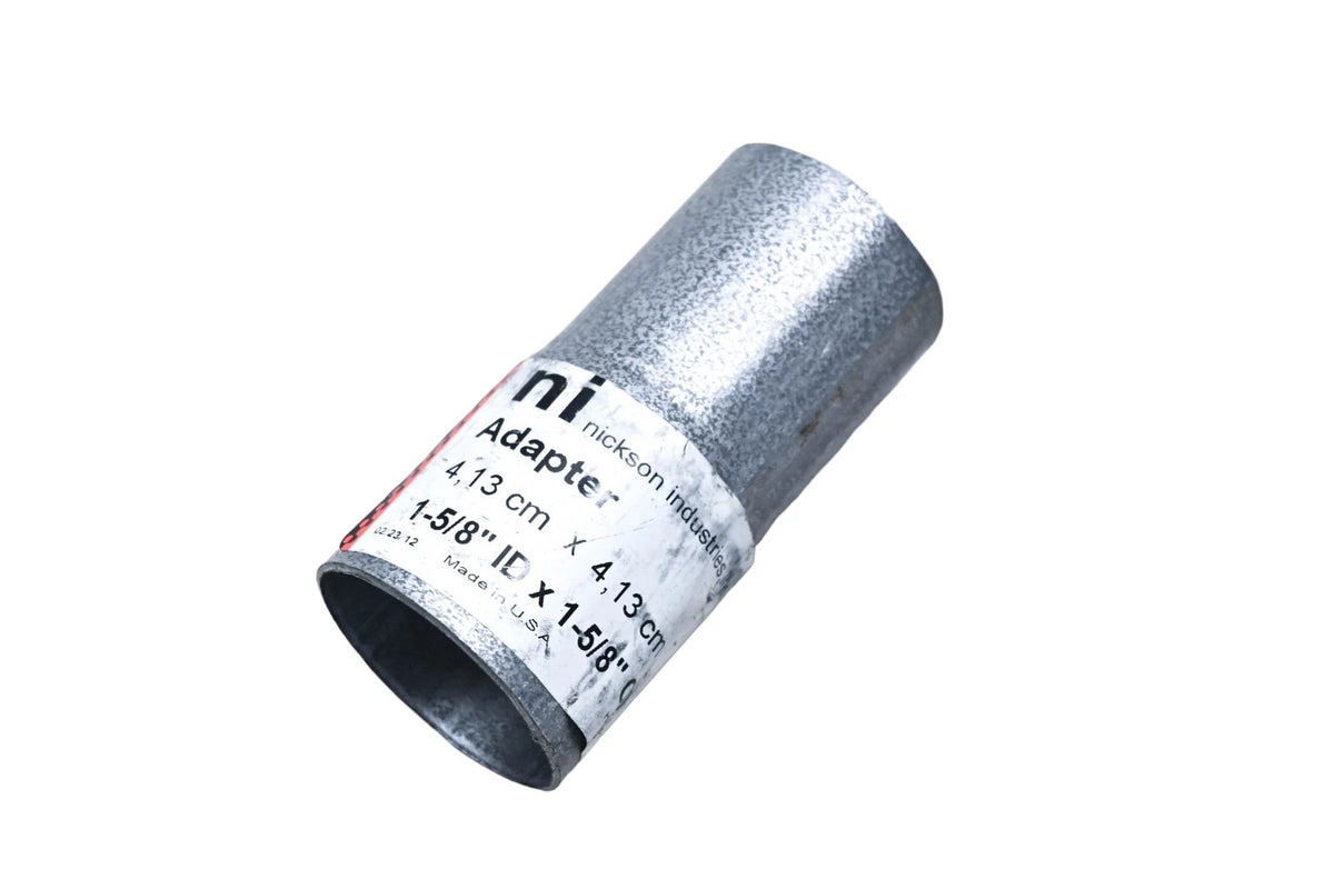 Exhaust Pipe Adapter for Nickson 17539, 548539