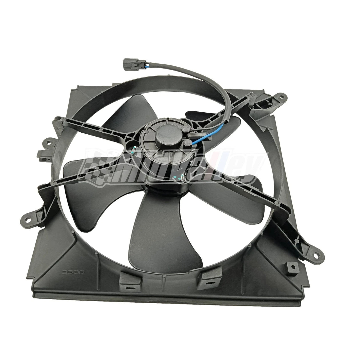 Cooling Fan 620-500 for Geo Prizm Toyota Corolla (1993–1997)