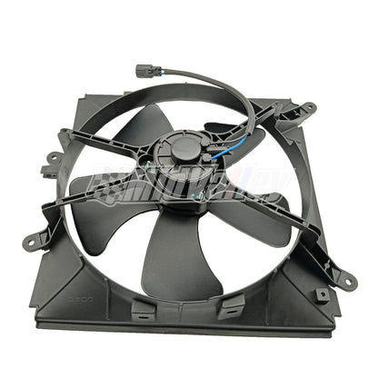 Cooling Fan 620-500 for Geo Prizm Toyota Corolla (1993–1997)