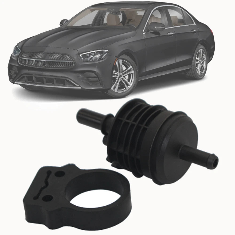 Fuel Tank System Purge Valve for Mercedes E400 E450 GLE400 (2017–2020) A0014700993