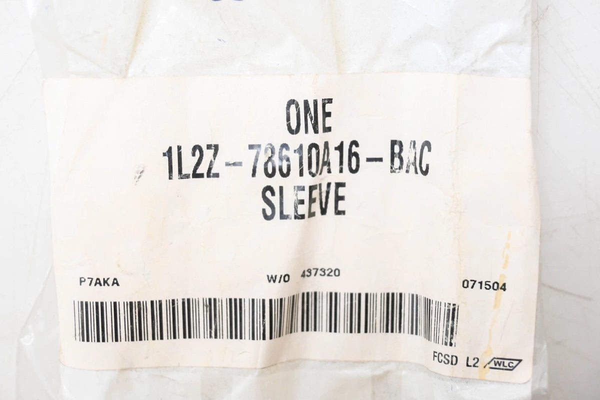 Headrest Guide Sleeve for Ford (2001–2001) 1L2Z-78610A16-BAC