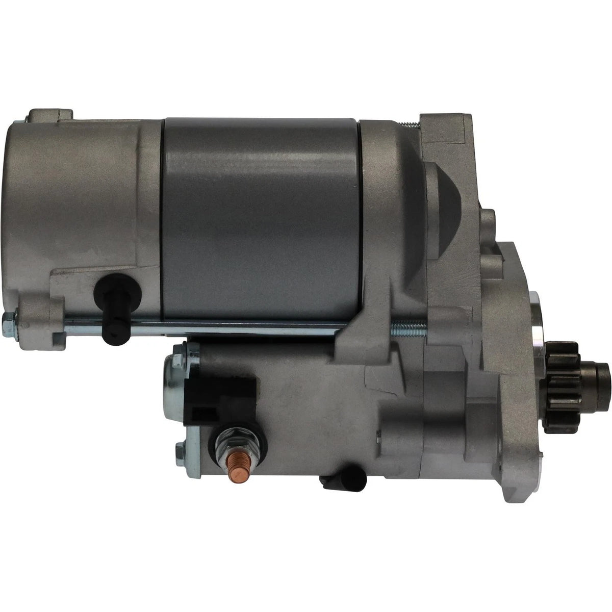 Starter for New Holland LS140 LS150 LS160 LS170 (2000–2005) 9722809-512 S-8881