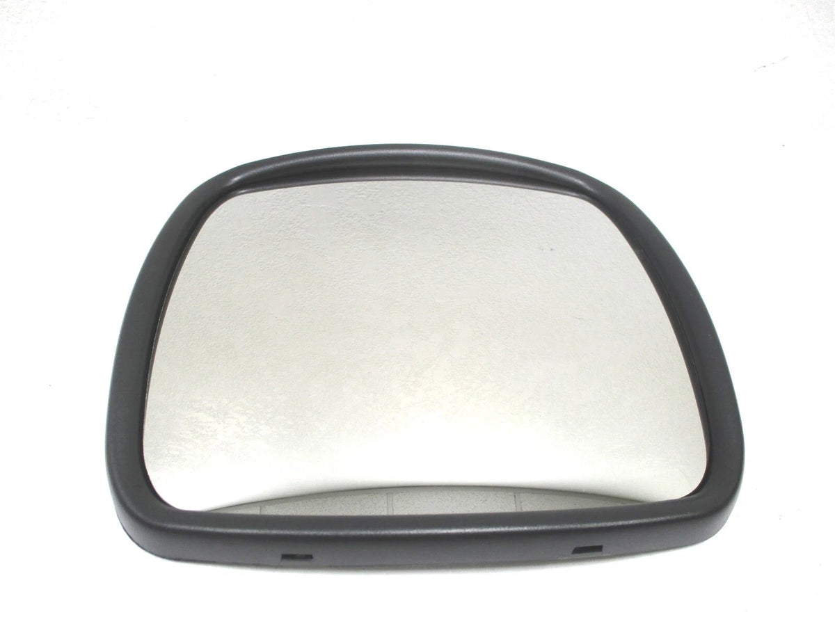 Heated Door Mount Snap-On Convex Mirror for Freightliner (A22-59713-001)