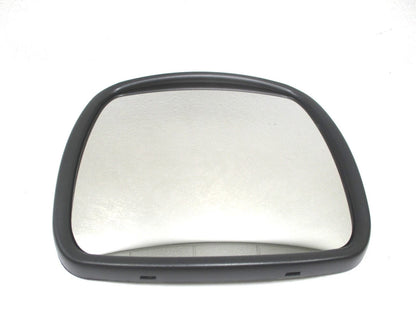 Heated Door Mount Snap-On Convex Mirror for Freightliner (A22-59713-001)