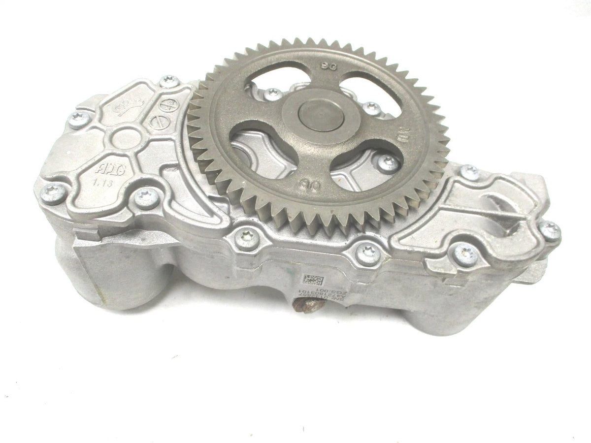 Oil Pump for Detroit Diesel DD15 DD16 OM472 OM473 (2010–2023)