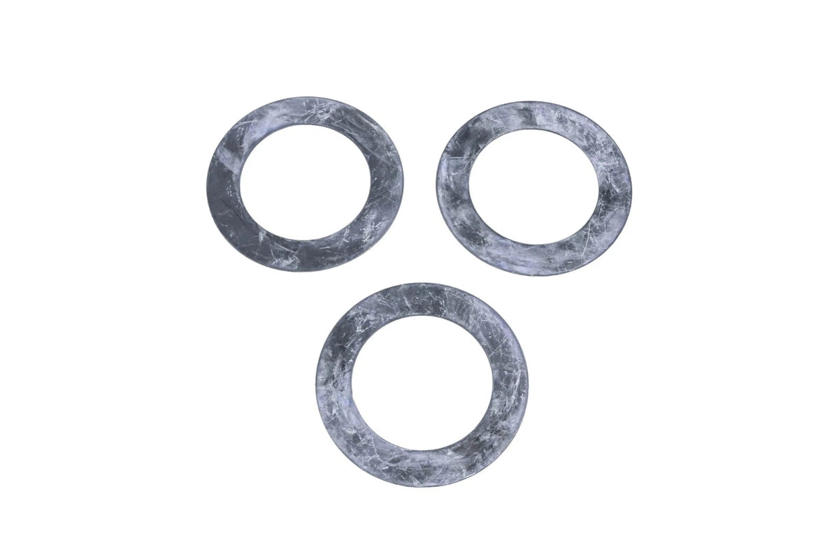 3X Differential Side Gear Washers for Ford B5D-4228-A (NOS)