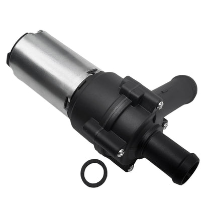 Auxiliary Coolant Water Pump for Audi A6, TT, Volkswagen Golf, Jetta (2000–2018)
