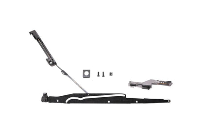 Sunroof Guide Track Assembly Kit for Ford (F5TZ-78502C07-A)